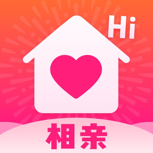 花房婚恋-高端名企海归单身婚恋交友app iOS App