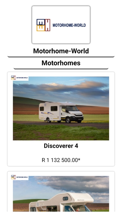 Kennis Caravans and Motorhomes