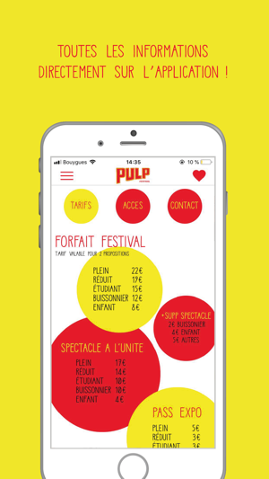 Pulp Festival(圖3)-速報App