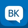 Get Messenger for VK (для ВК) for iOS, iPhone, iPad Aso Report