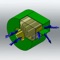Duct Calculator Elite™ is an industry leading tool designed to simplify the job of duct sizing for HVAC professionals