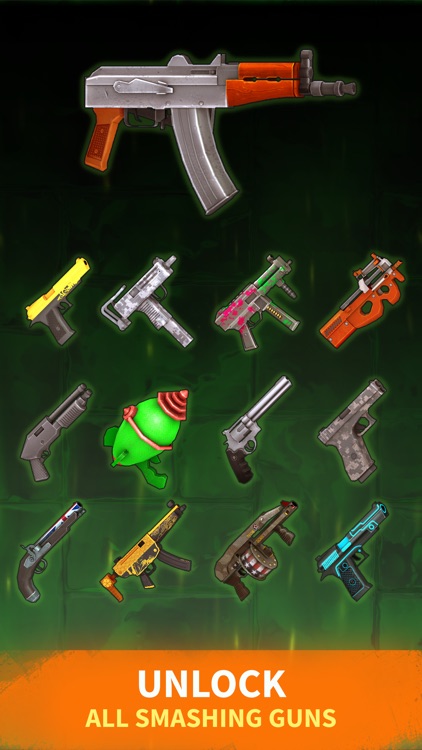 Tap Guns screenshot-3