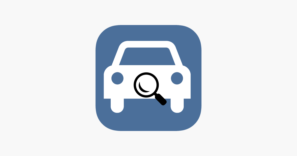 vehicle-registration-info-on-the-app-store