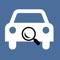 Icon Vehicle Registration Info