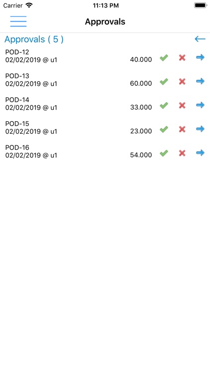 PACT RevenU screenshot-4