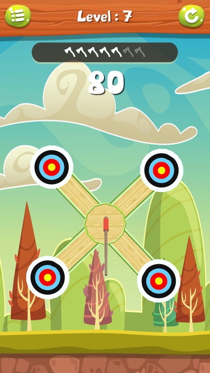 Axe Thrower screenshot-4