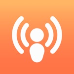 Podalong Podcast Player