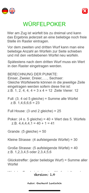 Würfelpoker(圖6)-速報App