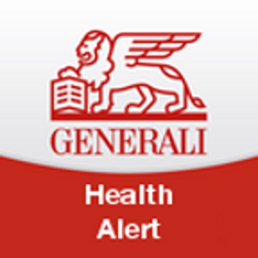 Generali Health Alert