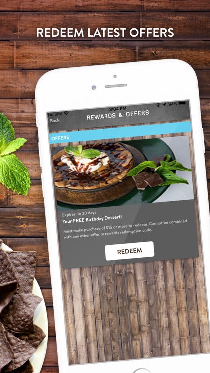 River Rewards™ screenshot-4