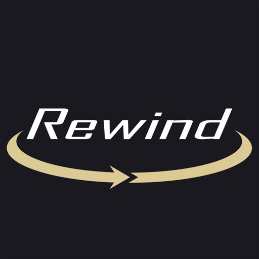 DVSport 360 Rewind iOS App