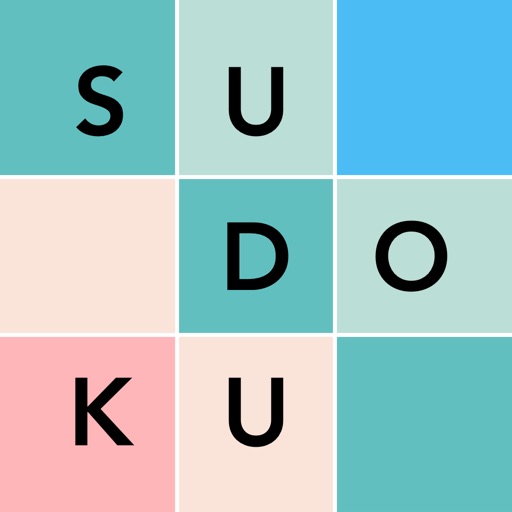 #Sudoku iOS App