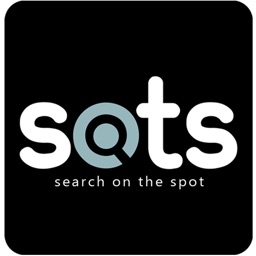 SOTS: search on the spot