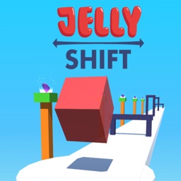 Jelly shift ss