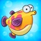Preschool Games, Toddler Games app includes six educational mini games for kids and toddlers