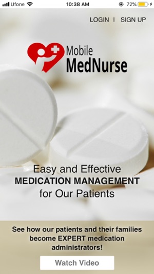 Mobile MedNurse(圖2)-速報App