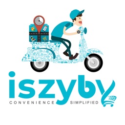 Iszyby