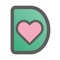 Doula Life was designed by a birth doula and made by her software designer husband