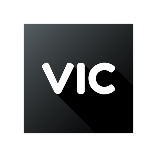 Vic Fellowship Icon
