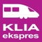 Take KLIA Ekspres – the fastest airport transfer in Kuala Lumpur