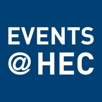 Events@HECParis ne fonctionne pas? problème ou bug?