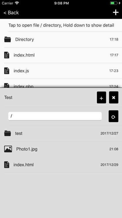 M Editor - Code & FTP