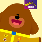 Hey Duggee: The Big Badge App