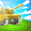 Tank Destroyer 3D