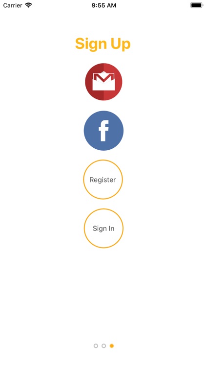 Stop Collectors Abuse