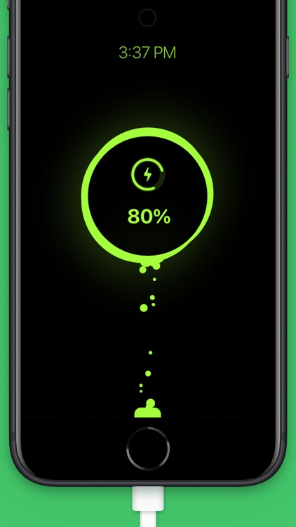 Charger Play screenshot-3
