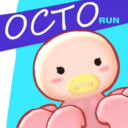 Octo Run Читы