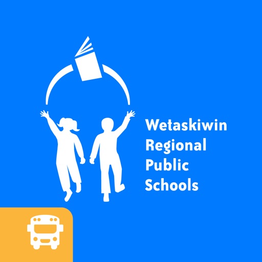 WRPS Bus Status App