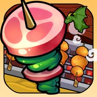 魔幻烧烤- 最新单机消消乐休闲游戏