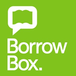 BorrowBox Library Apple Watch App