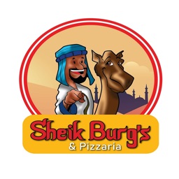 Sheik Burgs