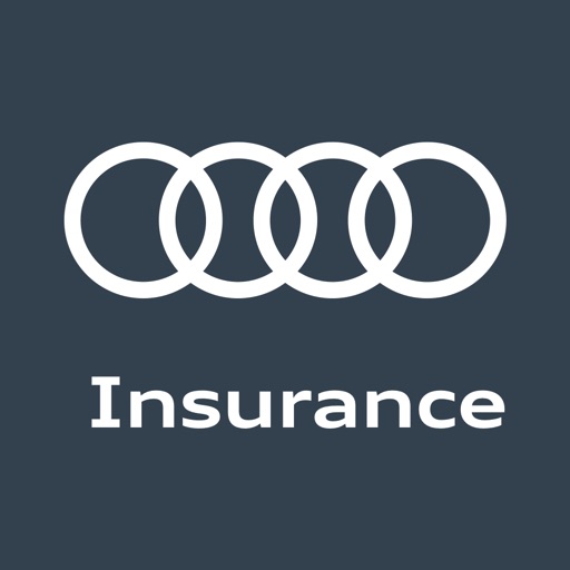 Audi Ensurance icon