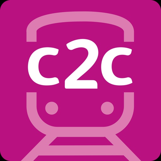 c2c Train Travel