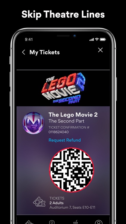 AMC Theatres