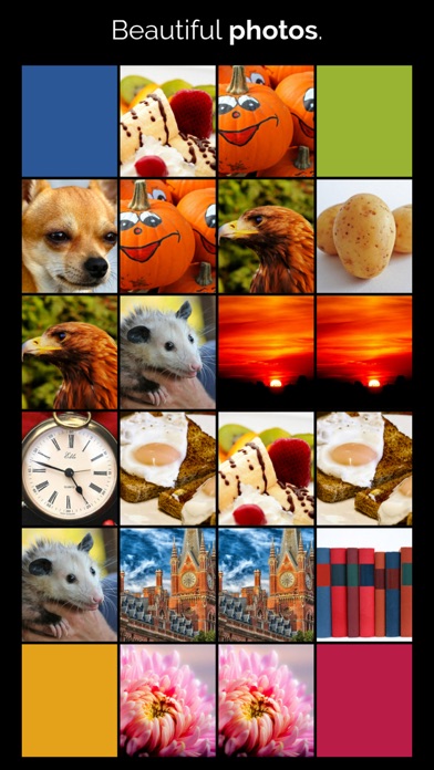 Picture Match Memory Game 2019 screenshot 2