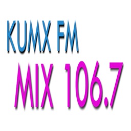 KUMX Mix 106.7 FM