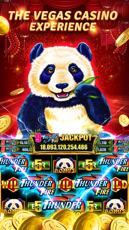 DAFU™ Casino