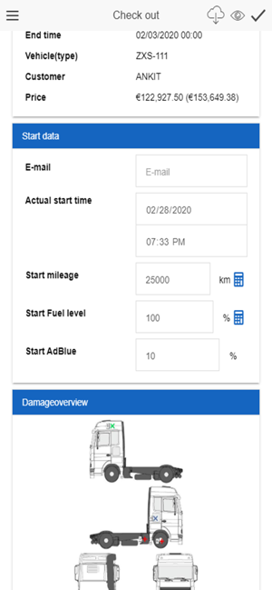 FleetMaster For Scania(圖1)-速報App