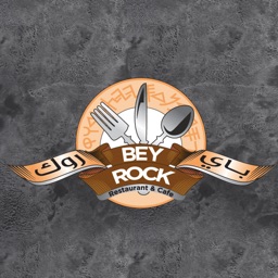 Beyrock Restaurant & Cafe