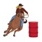 HorseMojis is the #1 Emoji app for all Horse Lovers