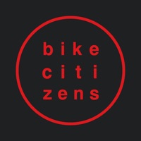 cancel Bike Citizens Cycling App GPS