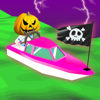 Hyper Boat-Suji Games