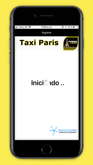 Radiotaxi Paris(圖5)-速報App