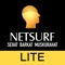 Allows our consumers to purchase Netsurf products and attend webinars about the product information