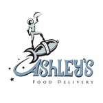 Ashleys Food Delivery