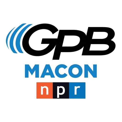 GPB Macon icon
